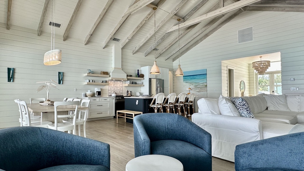Photo of Livingroom in Tar Bay