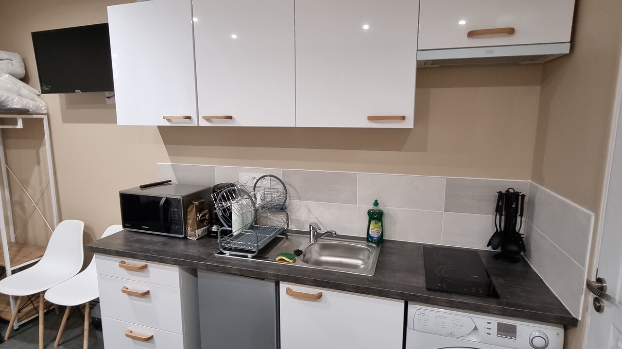 Photo of Kitchen in Montry