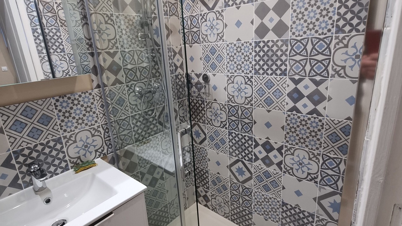 Photo of Bathroom in Montry