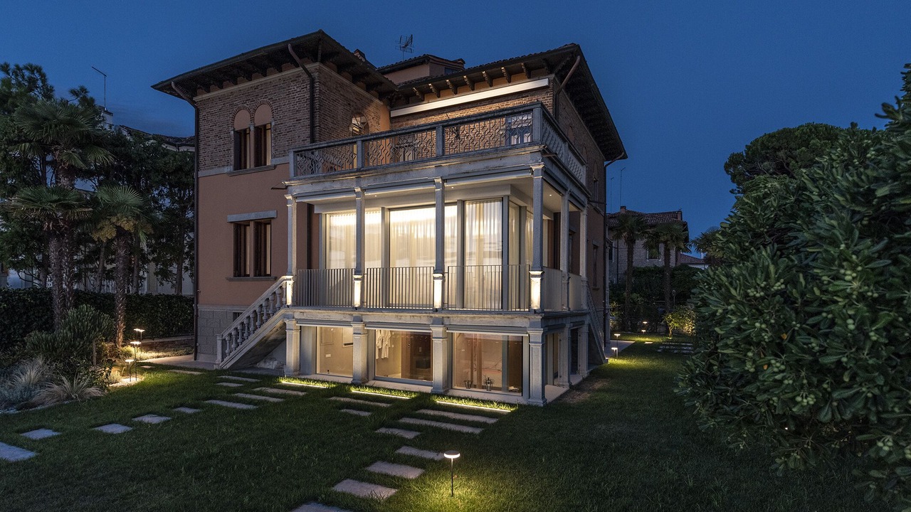 Photo of Outdoor in Santa Maria in Stelle