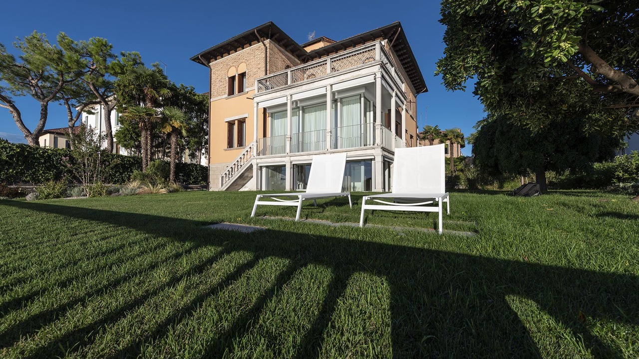 Photo of Outdoor in Santa Maria in Stelle