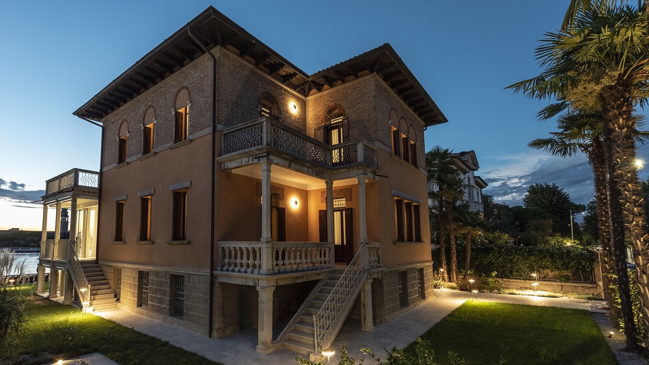 Photo of Outdoor in Santa Maria in Stelle