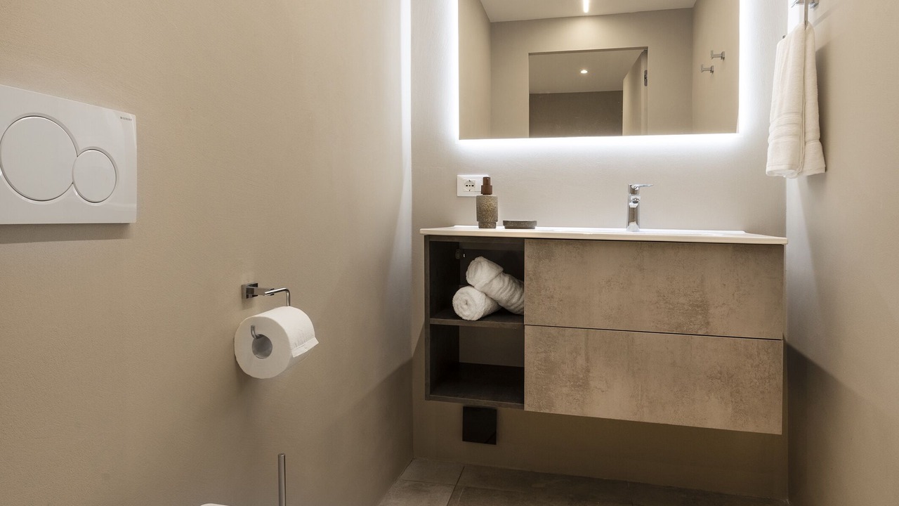 Photo of Bathroom in Santa Maria in Stelle