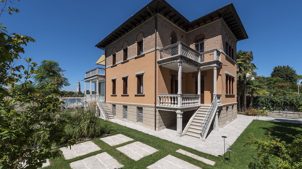 Photo of Outdoor in Santa Maria in Stelle
