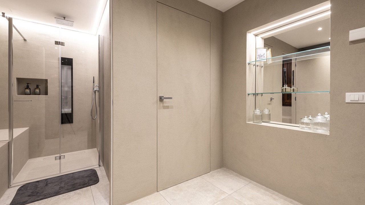 Photo of Bathroom in Santa Maria in Stelle