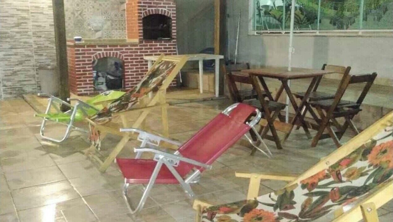 Photo of Outdoor in Tamoios
