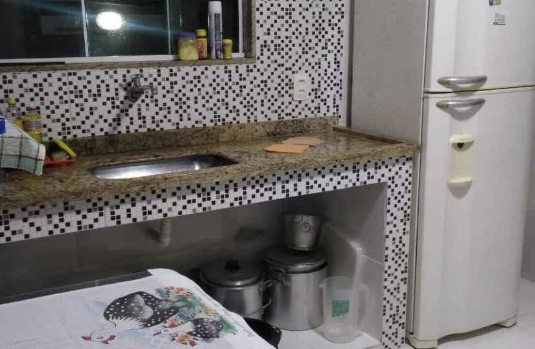 Photo of Kitchen in Tamoios