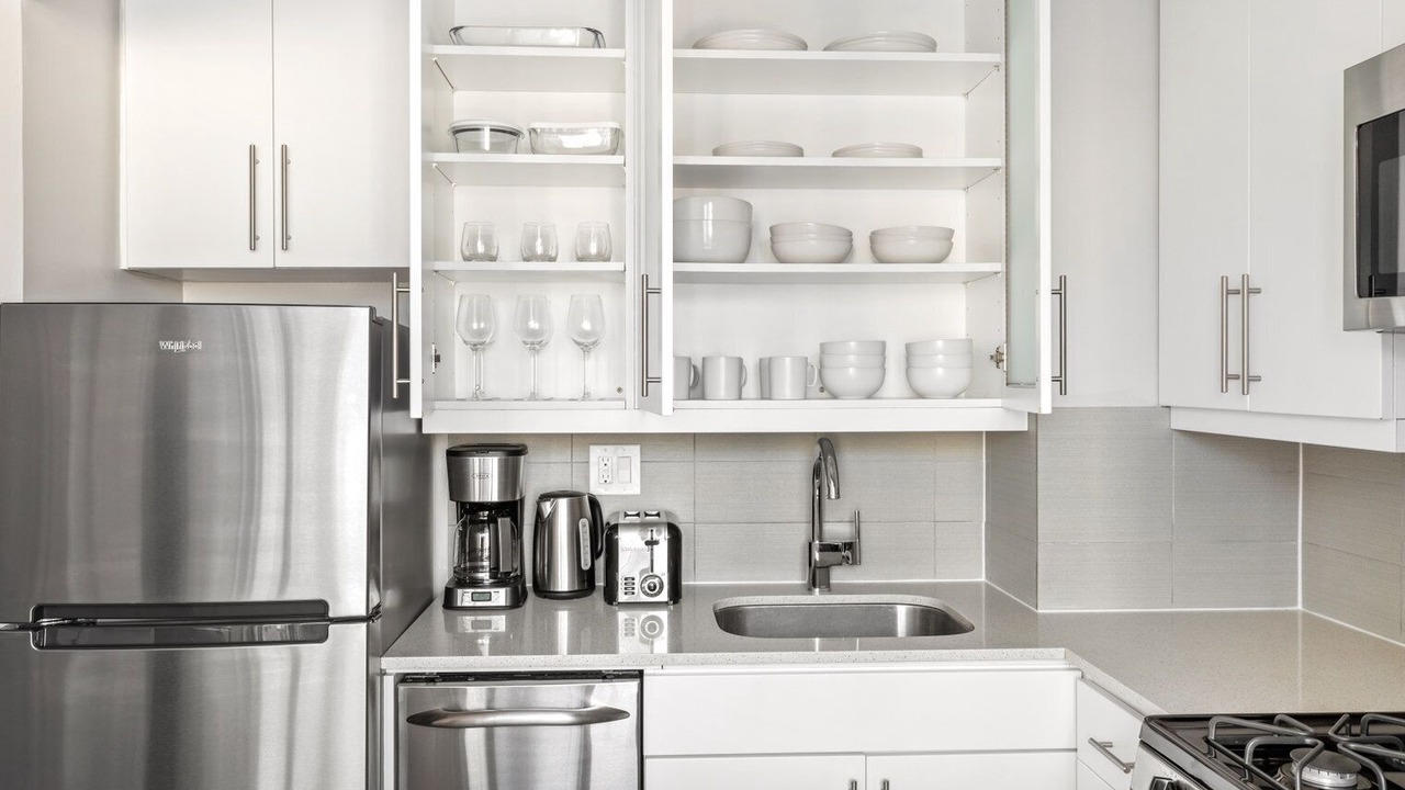 Photo of Kitchen in Kips Bay
