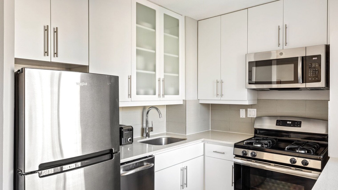 Photo of Kitchen in Kips Bay