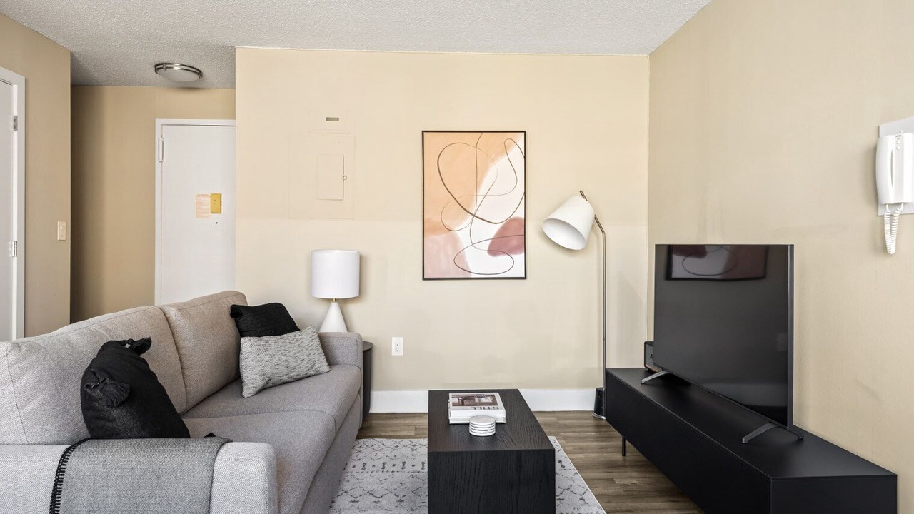 Photo of Livingroom in Kips Bay