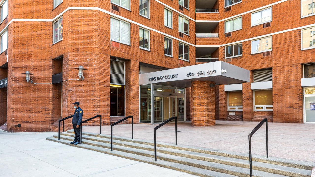 Photo of Outdoor in Kips Bay