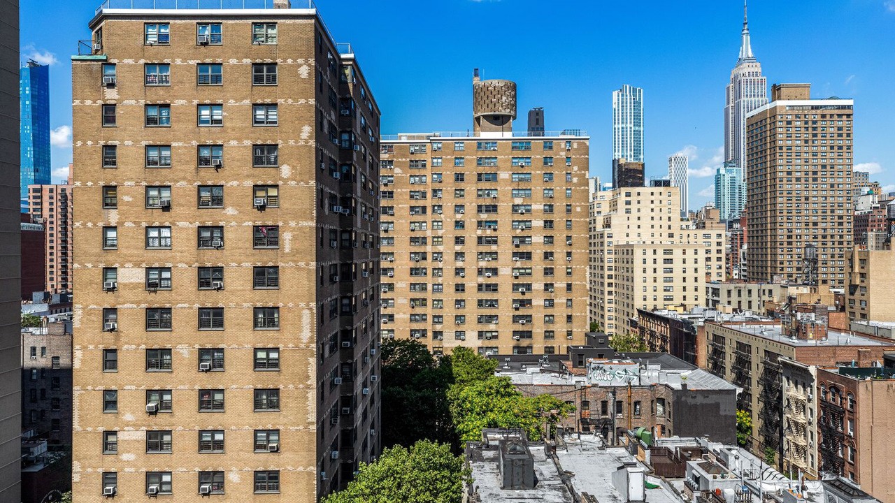 Photo of Outdoor in Kips Bay