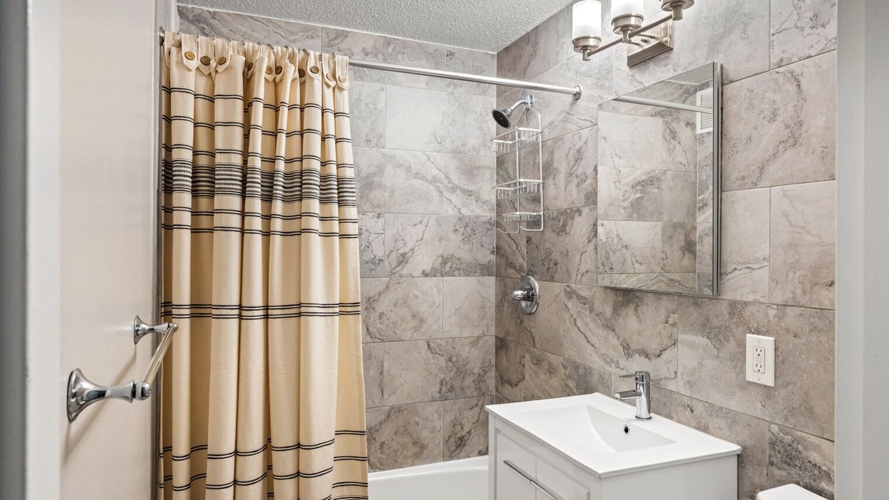 Photo of Bathroom in Kips Bay