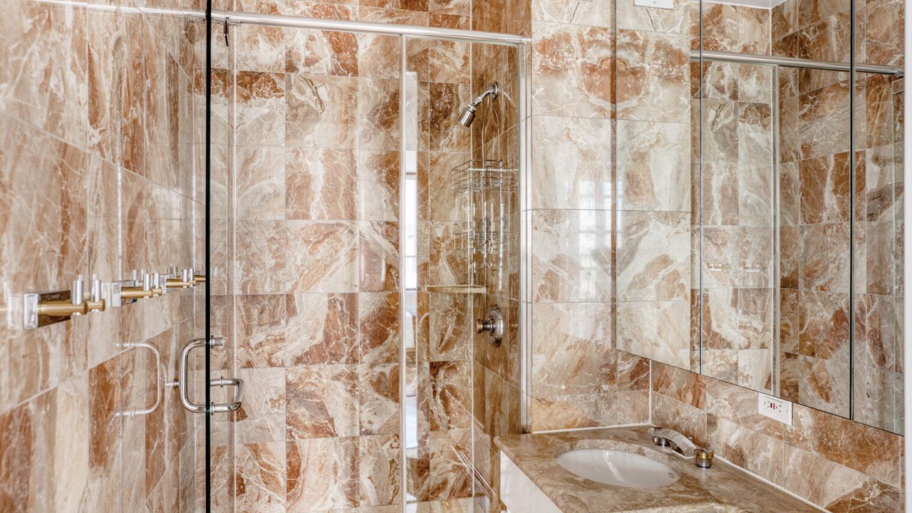 Photo of Bathroom in Sutton Place