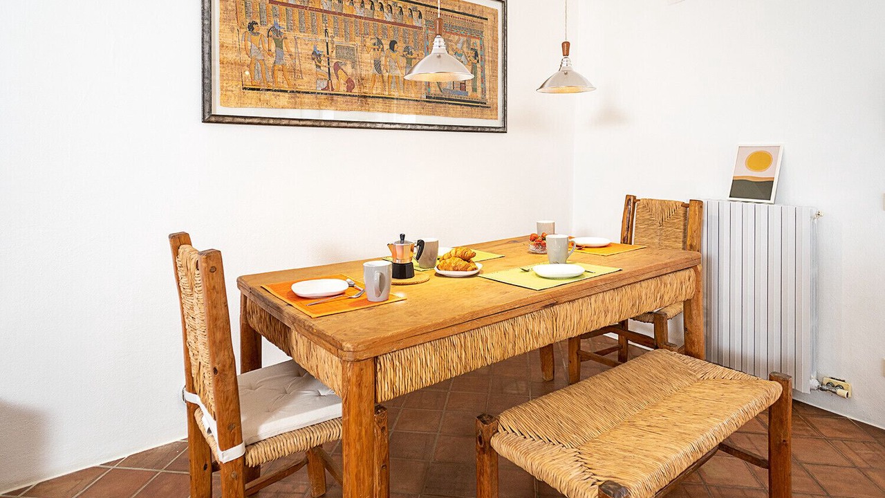 Photo of Livingroom in Montioni