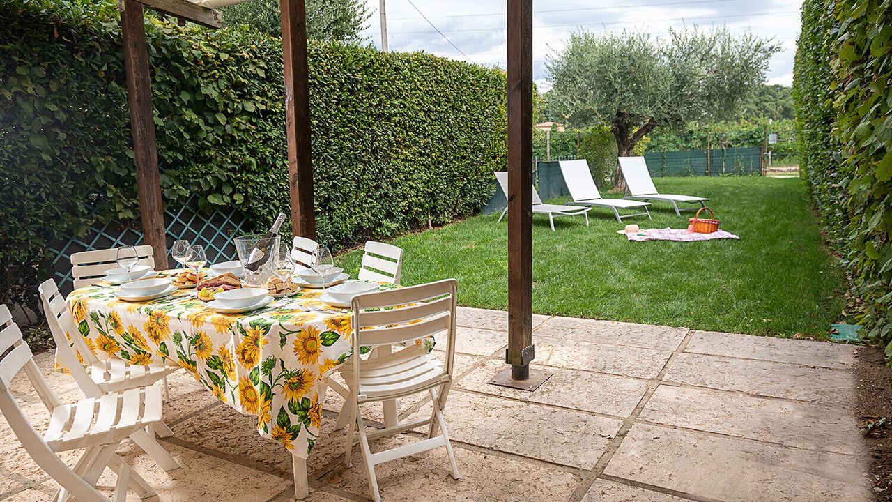 Photo of Outdoor in Montioni