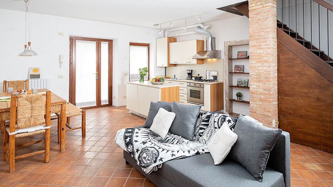 Photo of Livingroom in Montioni