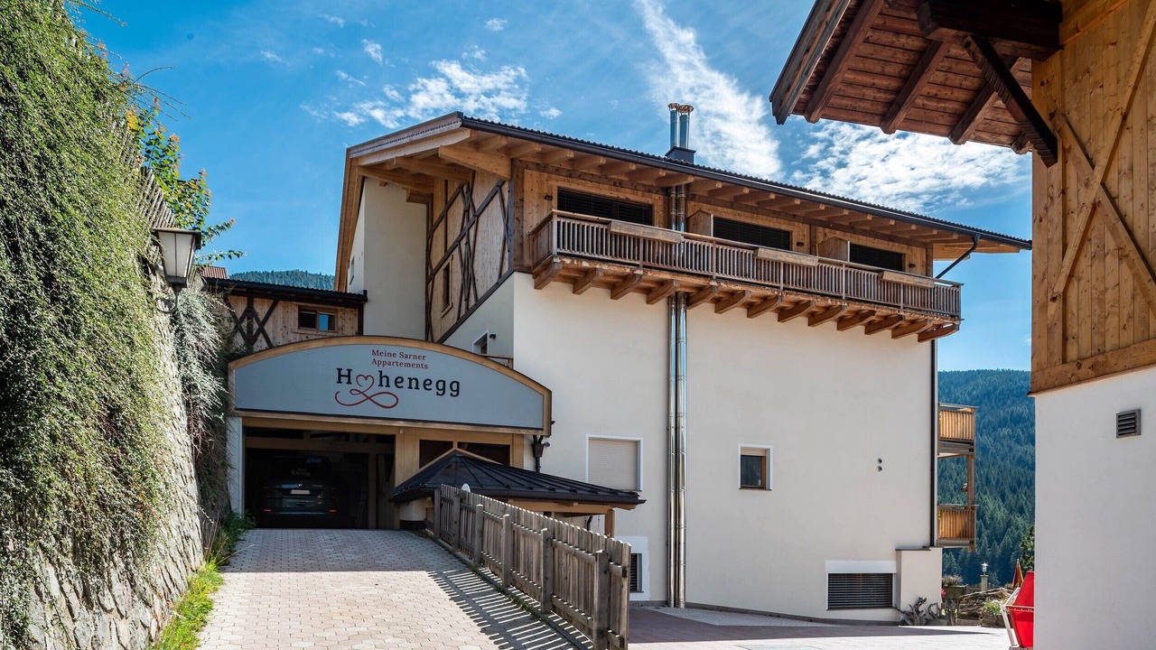 Photo of Outdoor in Sarntal