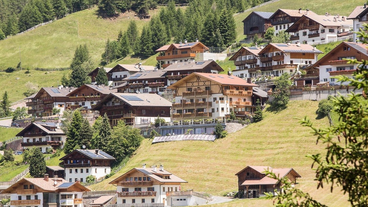 Photo of Outdoor in Sarntal