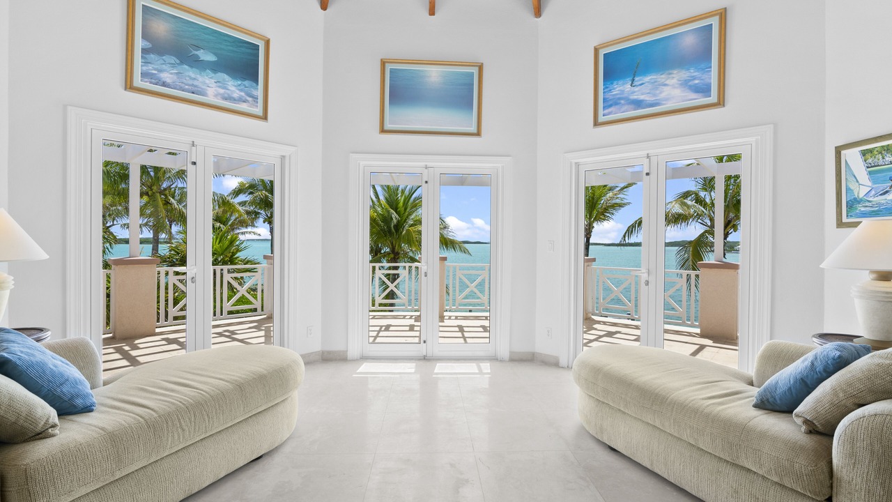 Photo of Bedroom in George Town