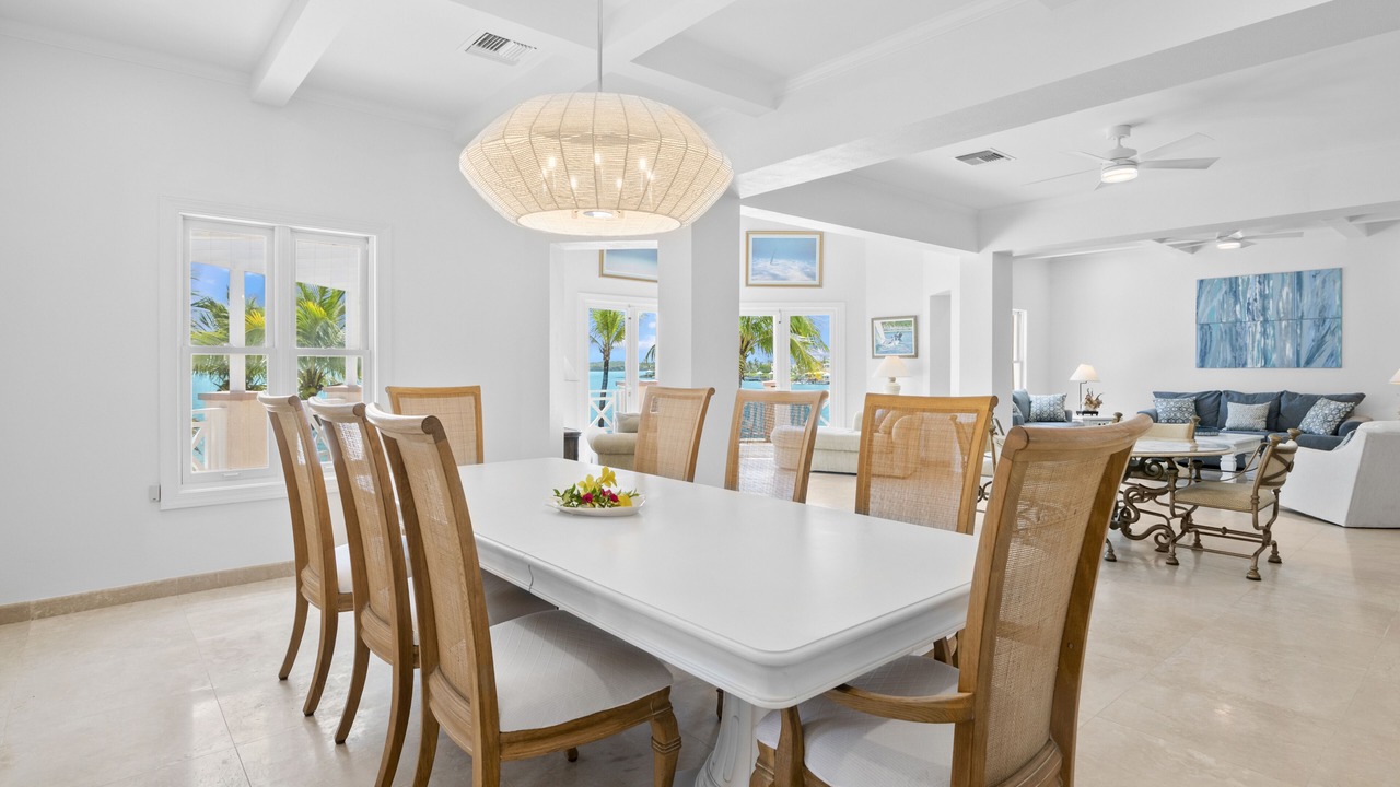 Photo of Livingroom in George Town