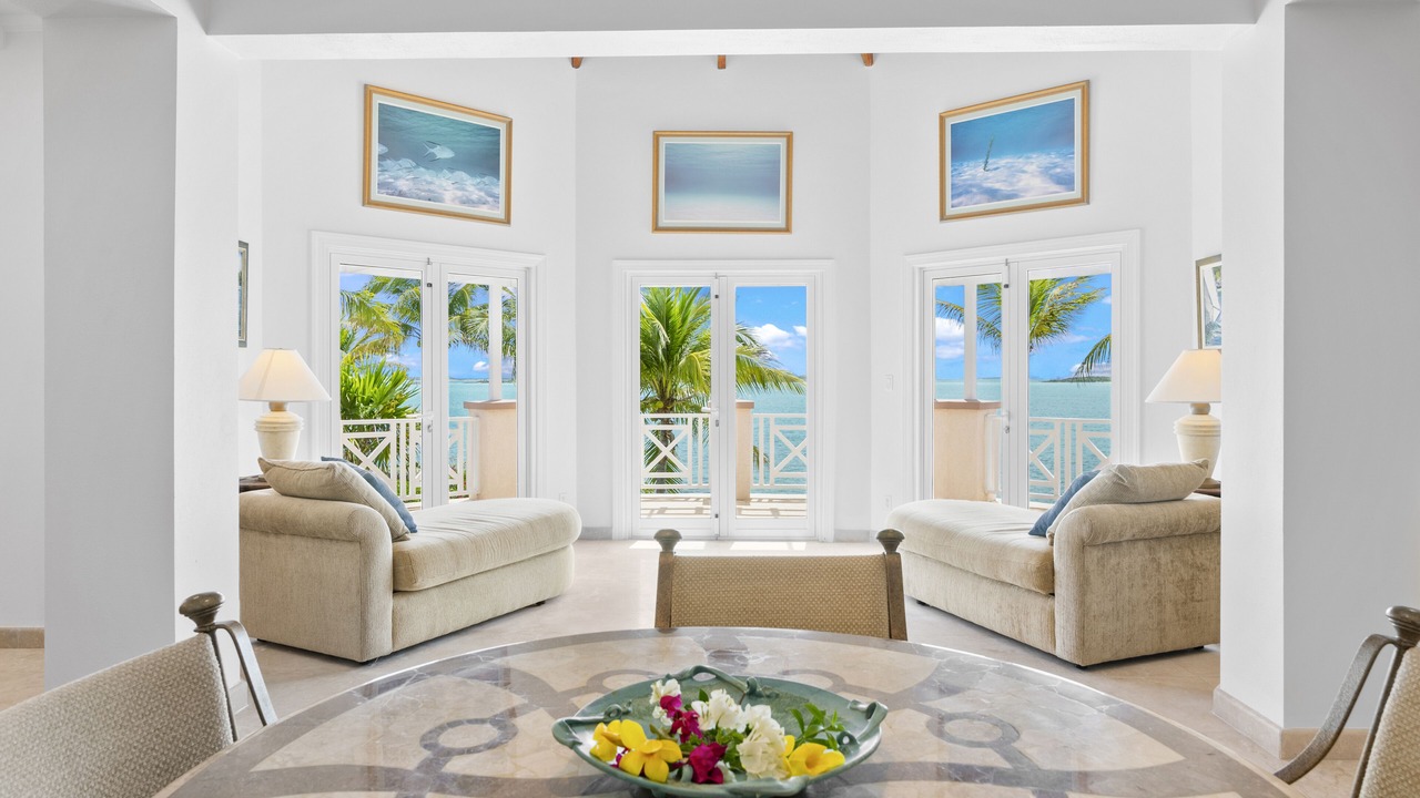 Photo of Bedroom in George Town