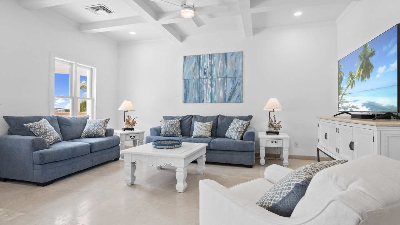 Photo of Livingroom in George Town