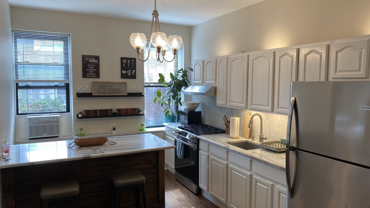 Photo of Kitchen in Bushwick