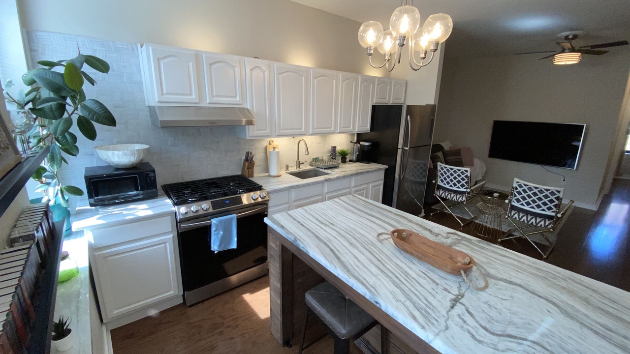 Photo of Kitchen in Bushwick