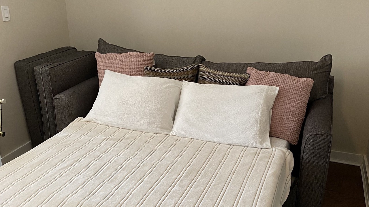 Photo of Bedroom in Bushwick