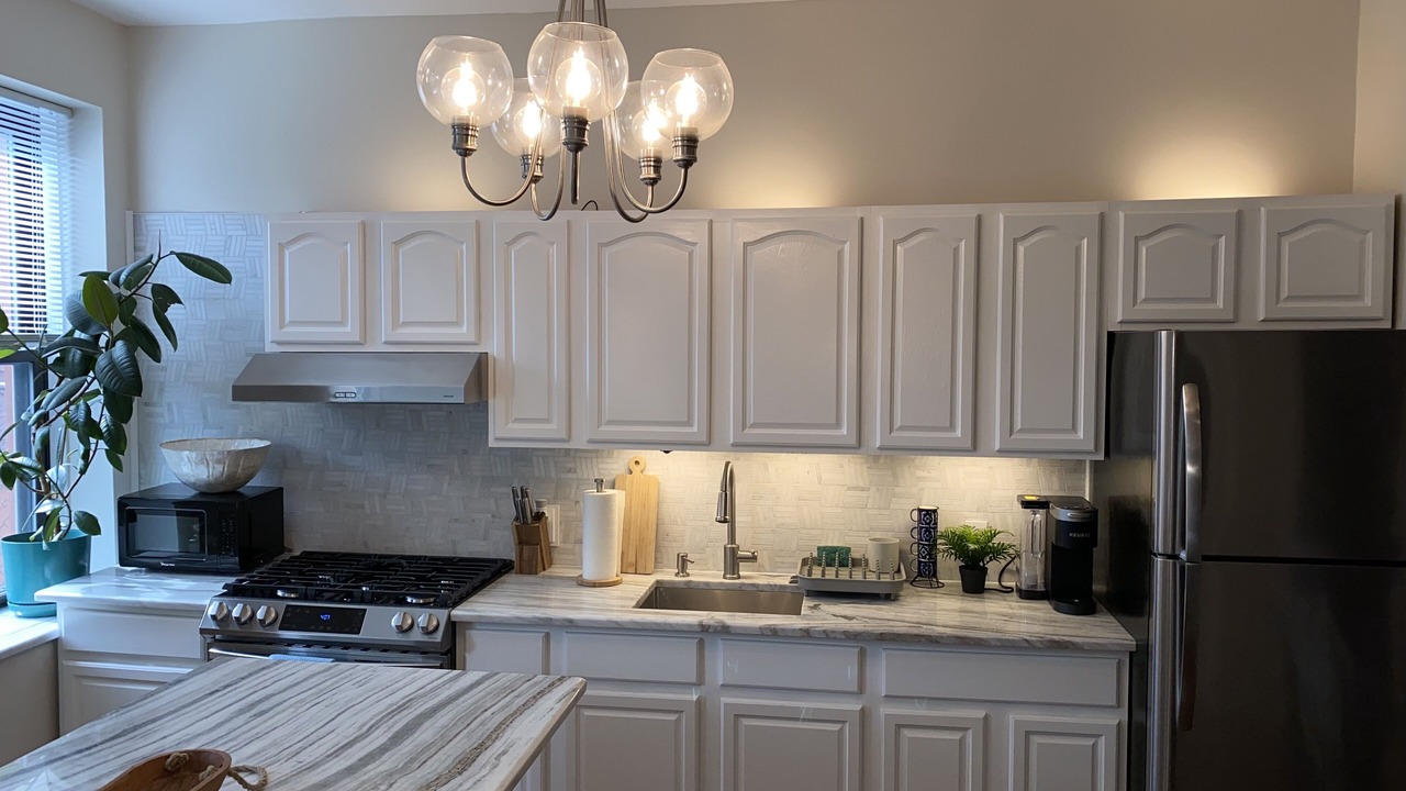 Photo of Kitchen in Bushwick