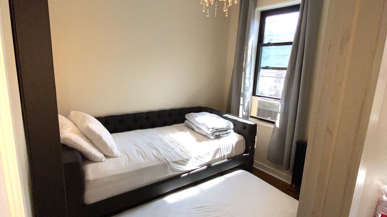 Photo of Bedroom in Bushwick