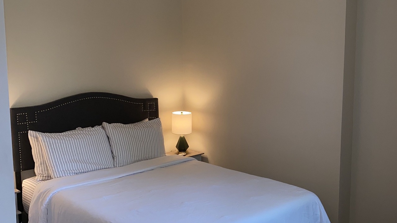 Photo of Bedroom in Bushwick