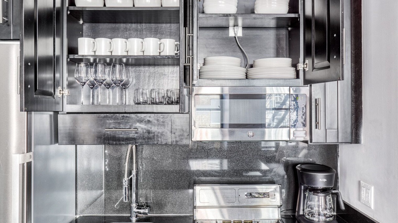 Photo of Kitchen in Nolita
