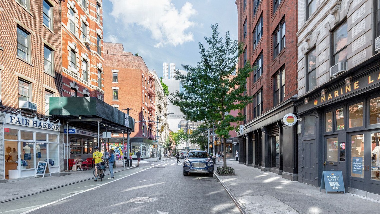 Photo of Others in Nolita
