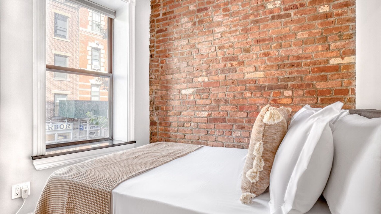 Photo of Bedroom in Nolita