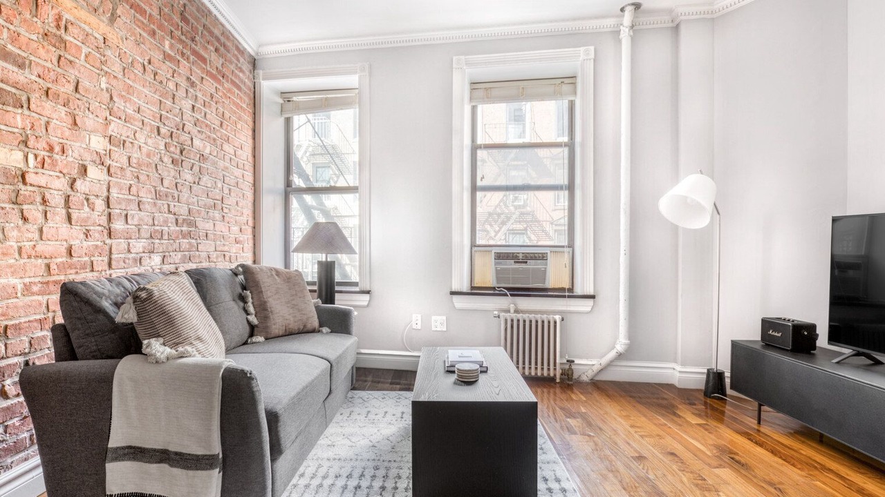 Photo of Livingroom in Nolita