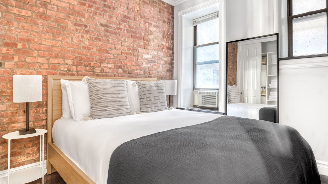 Photo of Bedroom in Nolita