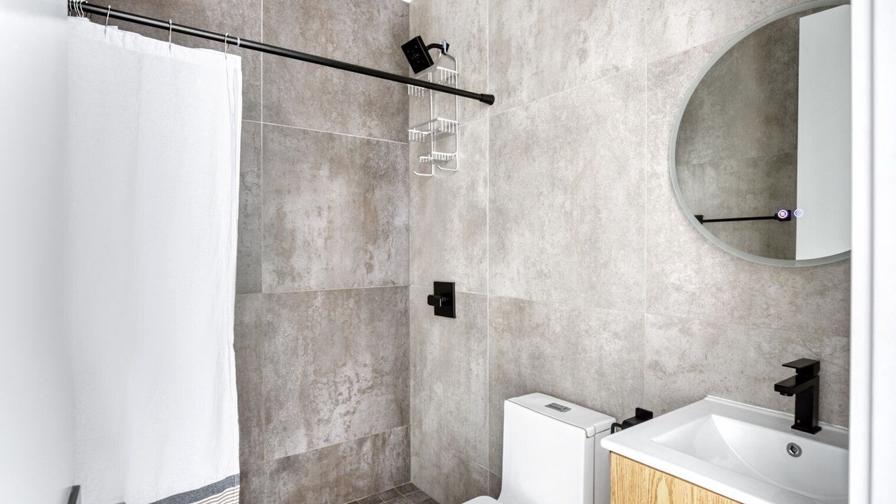 Photo of Bathroom in Park Slope