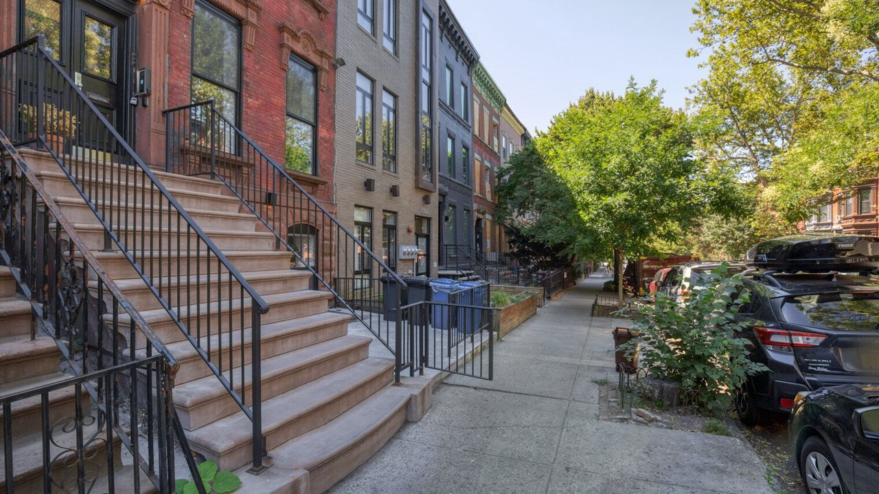 Photo of Outdoor in Park Slope