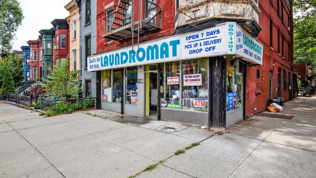 Photo of Outdoor in Park Slope
