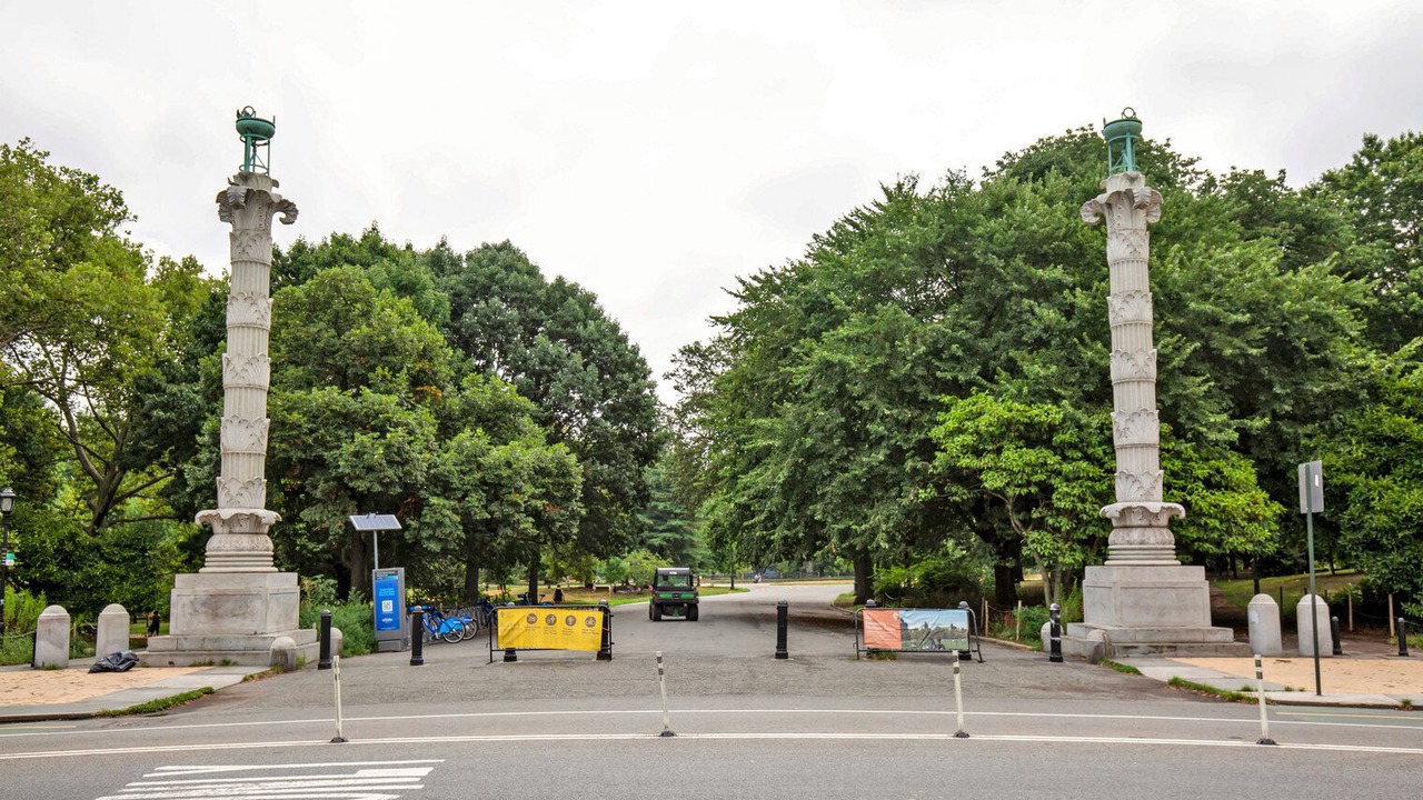 Photo of Outdoor in Park Slope