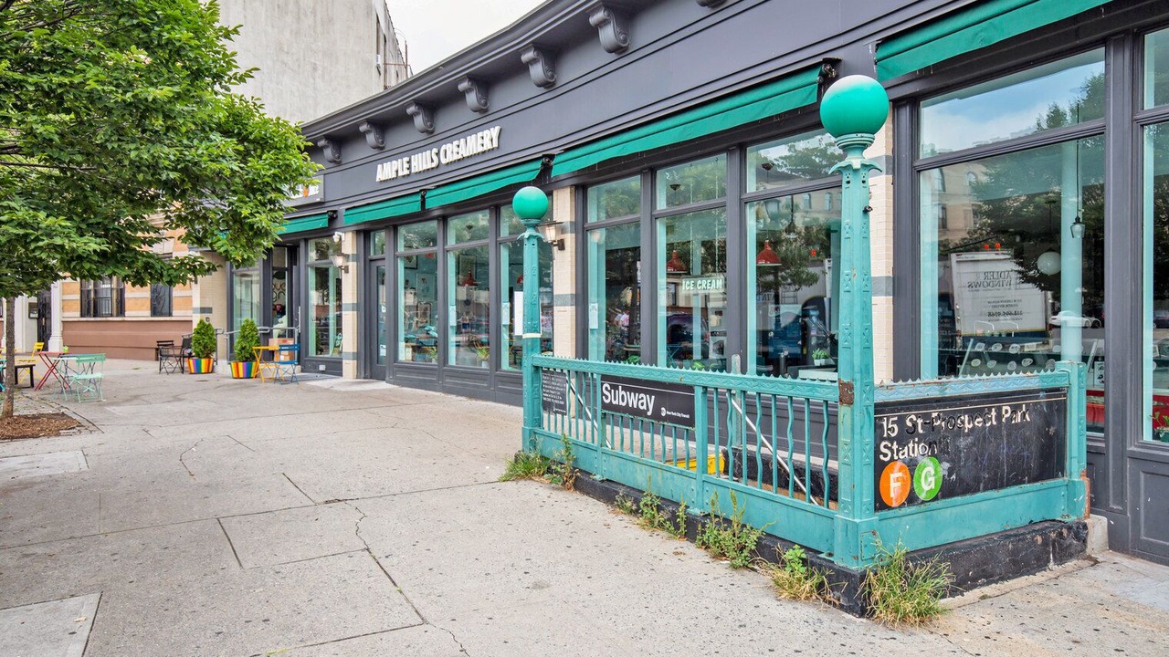 Photo of Outdoor in Park Slope