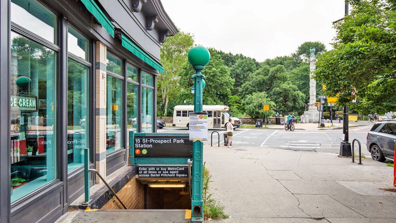 Photo of Others in Park Slope