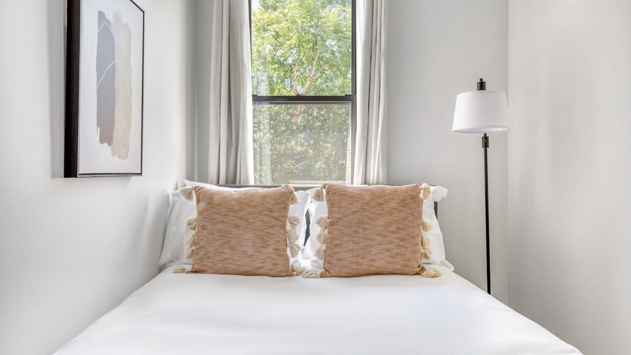 Photo of Bedroom in Park Slope