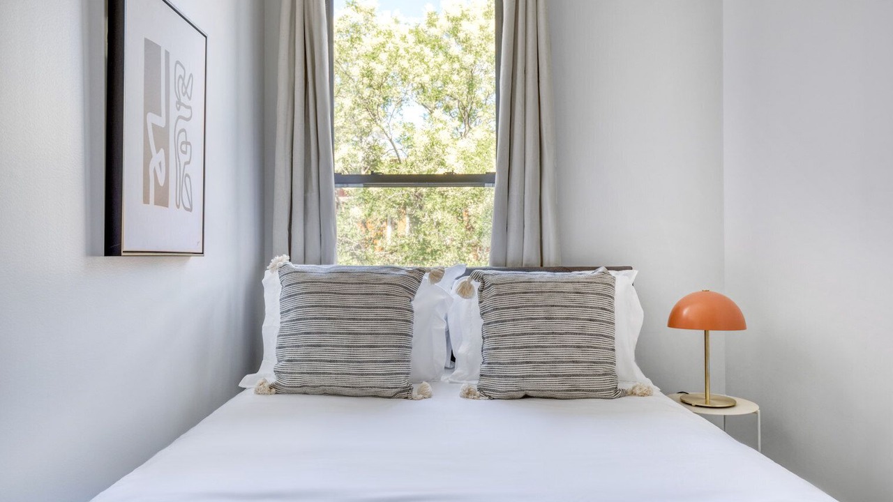 Photo of Bedroom in Park Slope