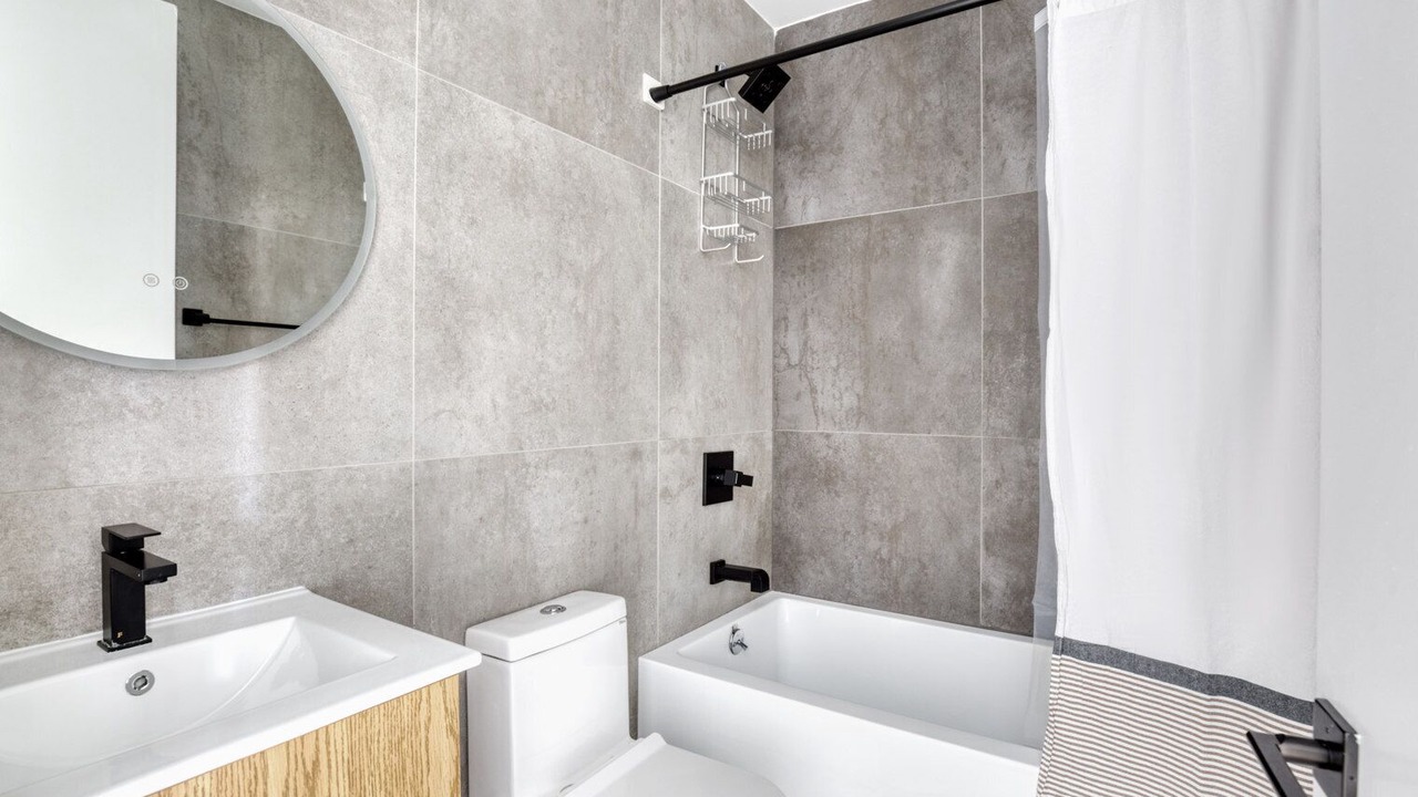 Photo of Bathroom in Park Slope