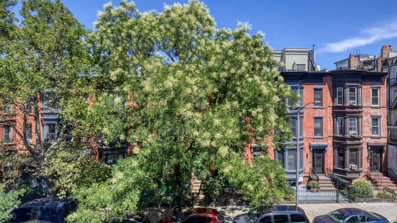 Photo of Outdoor in Park Slope
