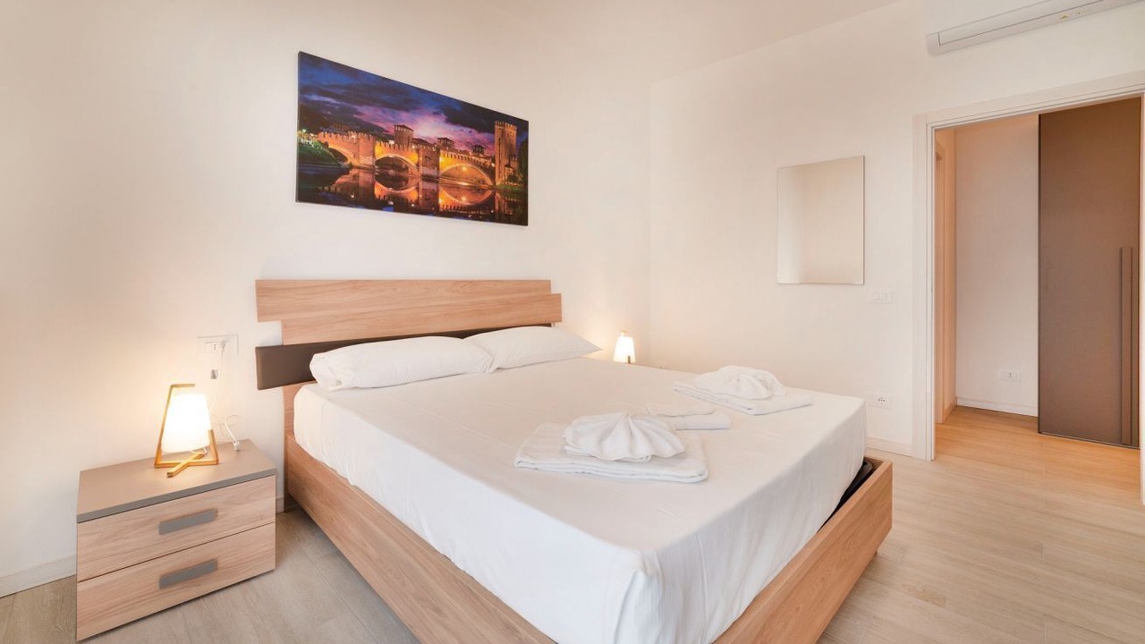 Photo of Bedroom in Cittadella