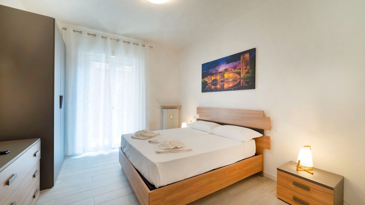 Photo of Bedroom in Cittadella